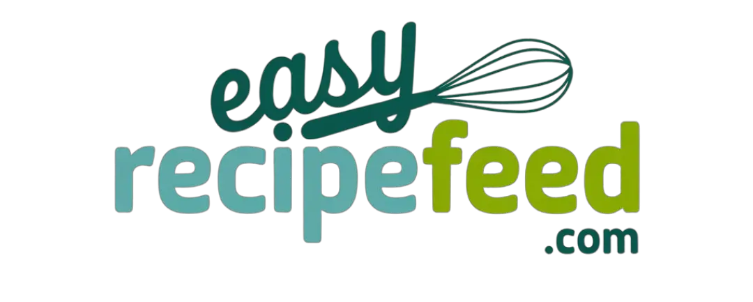 EasyRecipeFeed.com